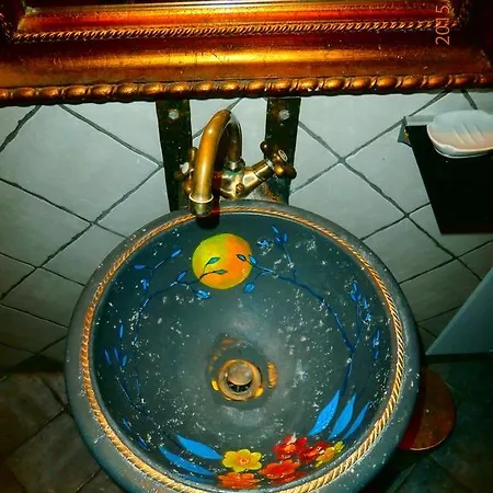 Archontiko Zarifi 1716 Agios Lavrentios