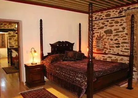 Archontiko Zarifi 1716 Agios Lavrentios
