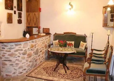 Guest house Archontiko Zarifi 1716