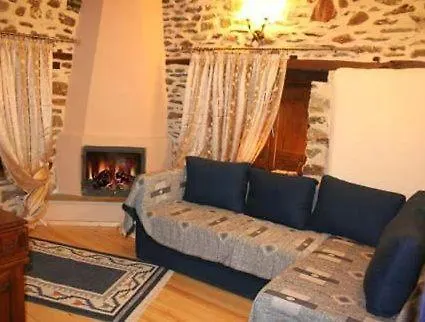 Archontiko Zarifi 1716 Guest house Agios Lavrentios