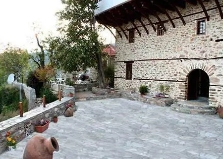 Archontiko Zarifi 1716 Agios Lavrentios