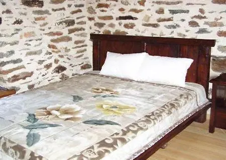 Archontiko Zarifi 1716 Pensión