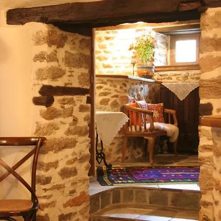 Guest house Archontiko Zarifi 1716 Agios Lavrentios